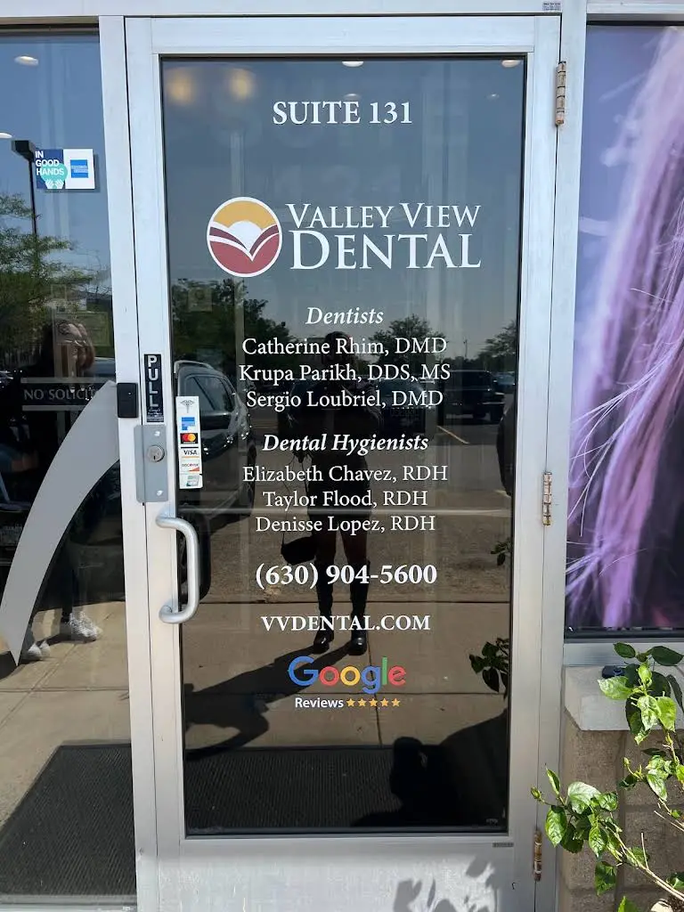 Valley View Dental