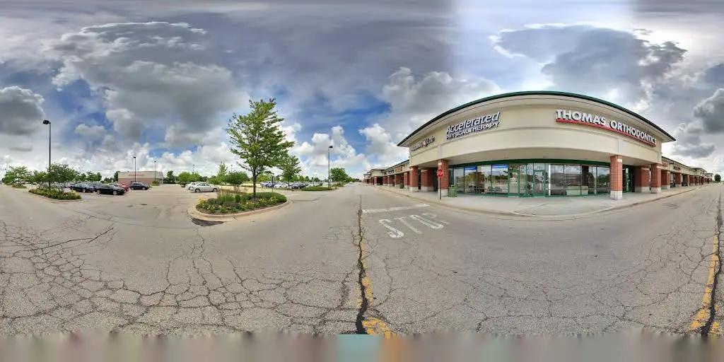 Thomas Orthodontics