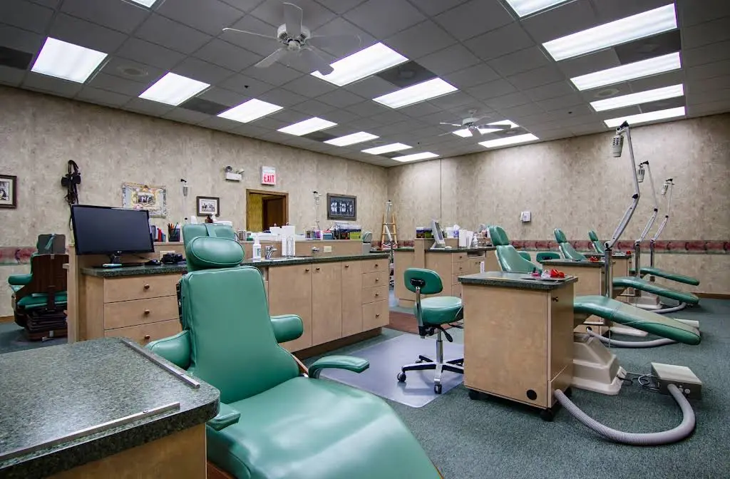 Thomas Orthodontics