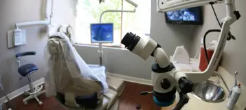 Naperfield Endodontics