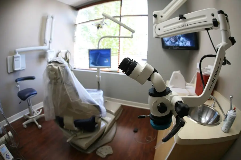 Naperfield Endodontics