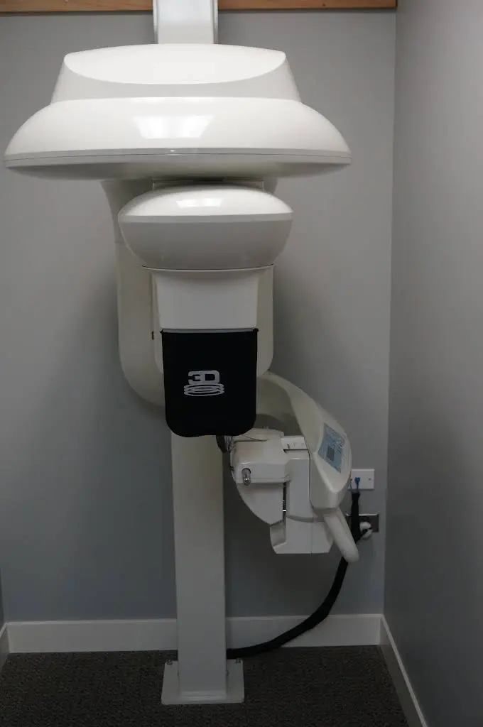 Naperfield Endodontics