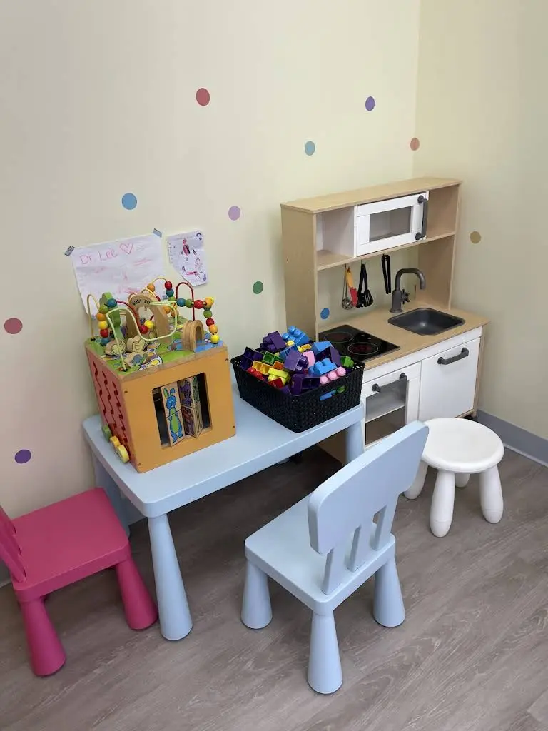 Bambini Pediatric Dentistry