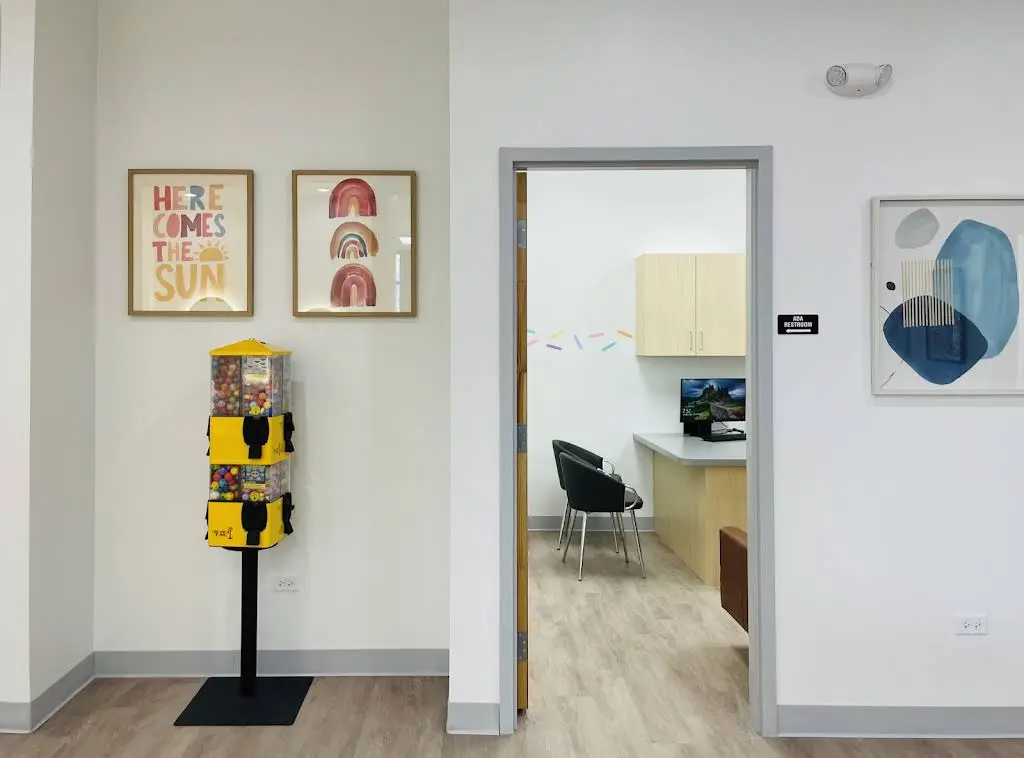 Bambini Pediatric Dentistry