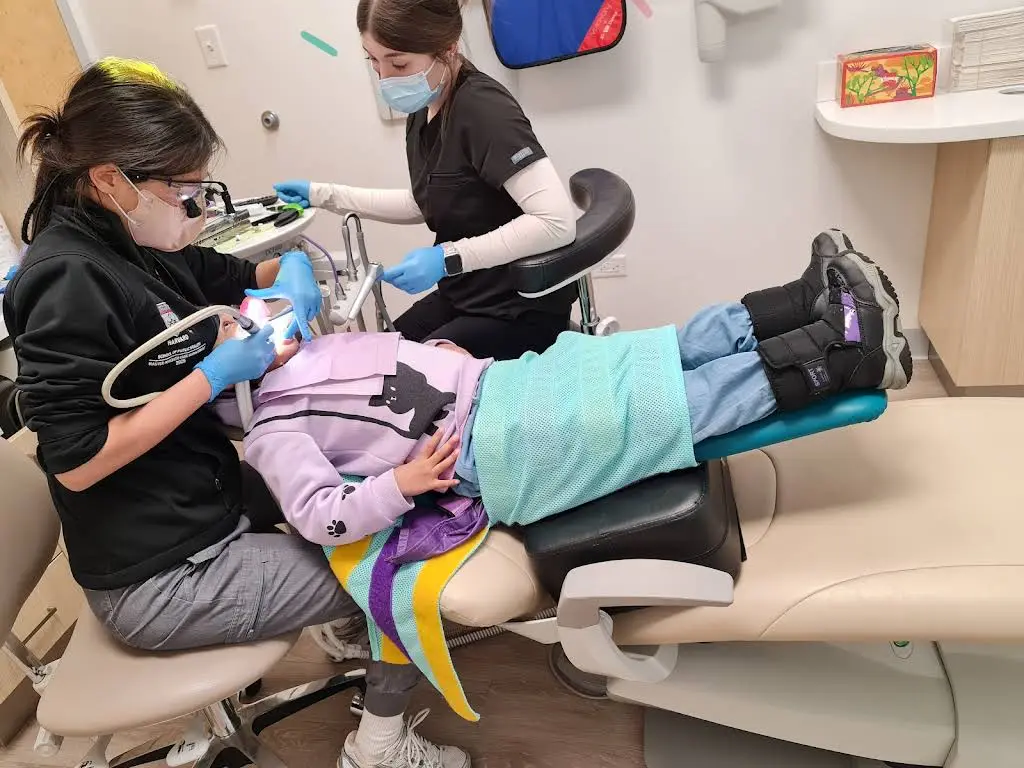 Bambini Pediatric Dentistry