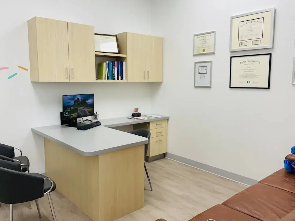 Bambini Pediatric Dentistry