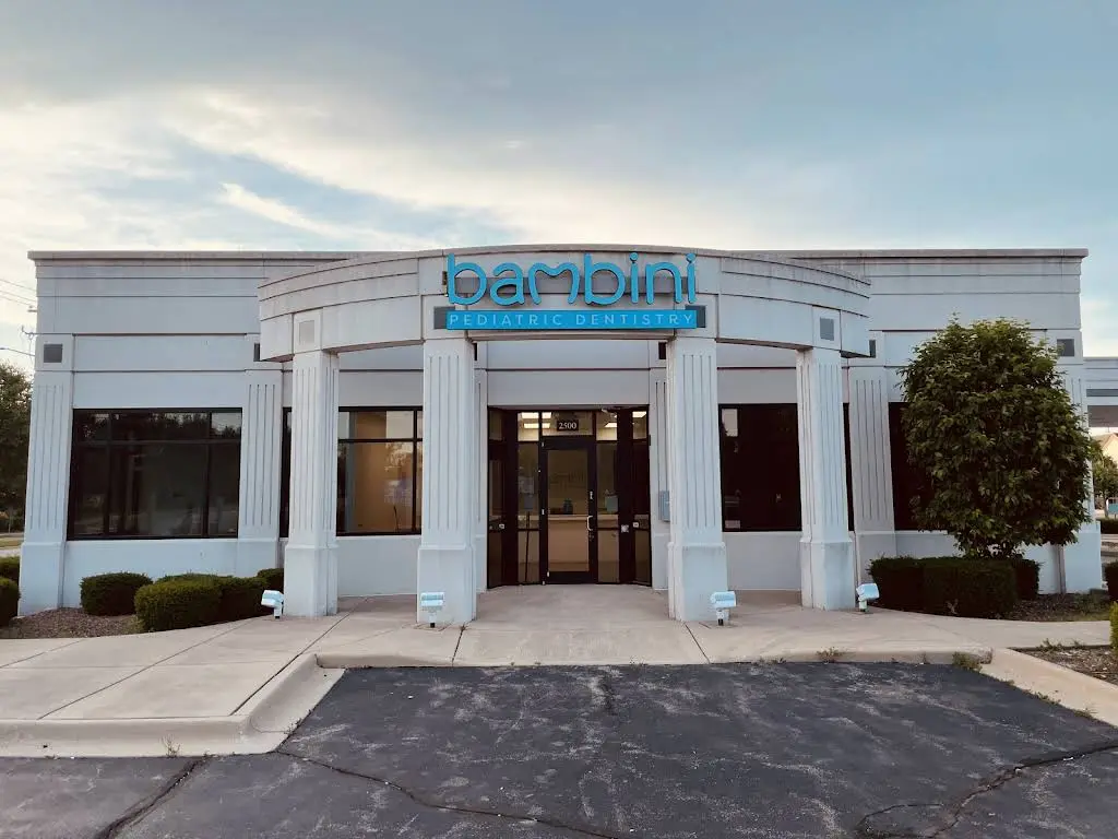 Bambini Pediatric Dentistry