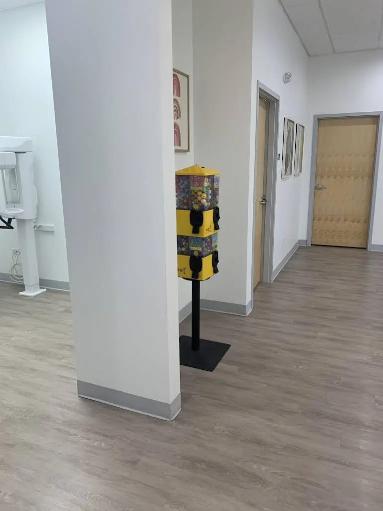 Bambini Pediatric Dentistry