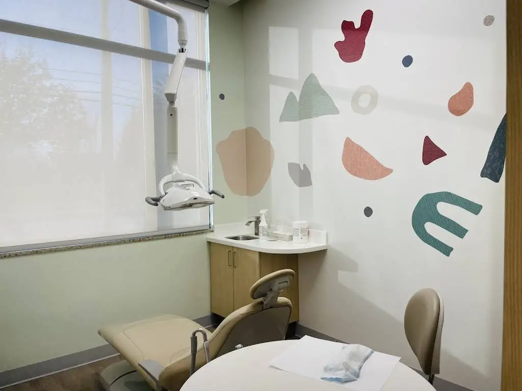 Bambini Pediatric Dentistry