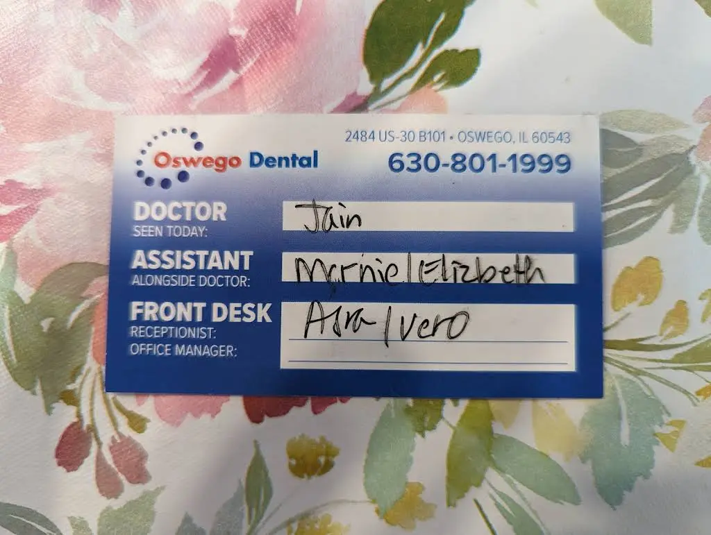 Oswego Dental