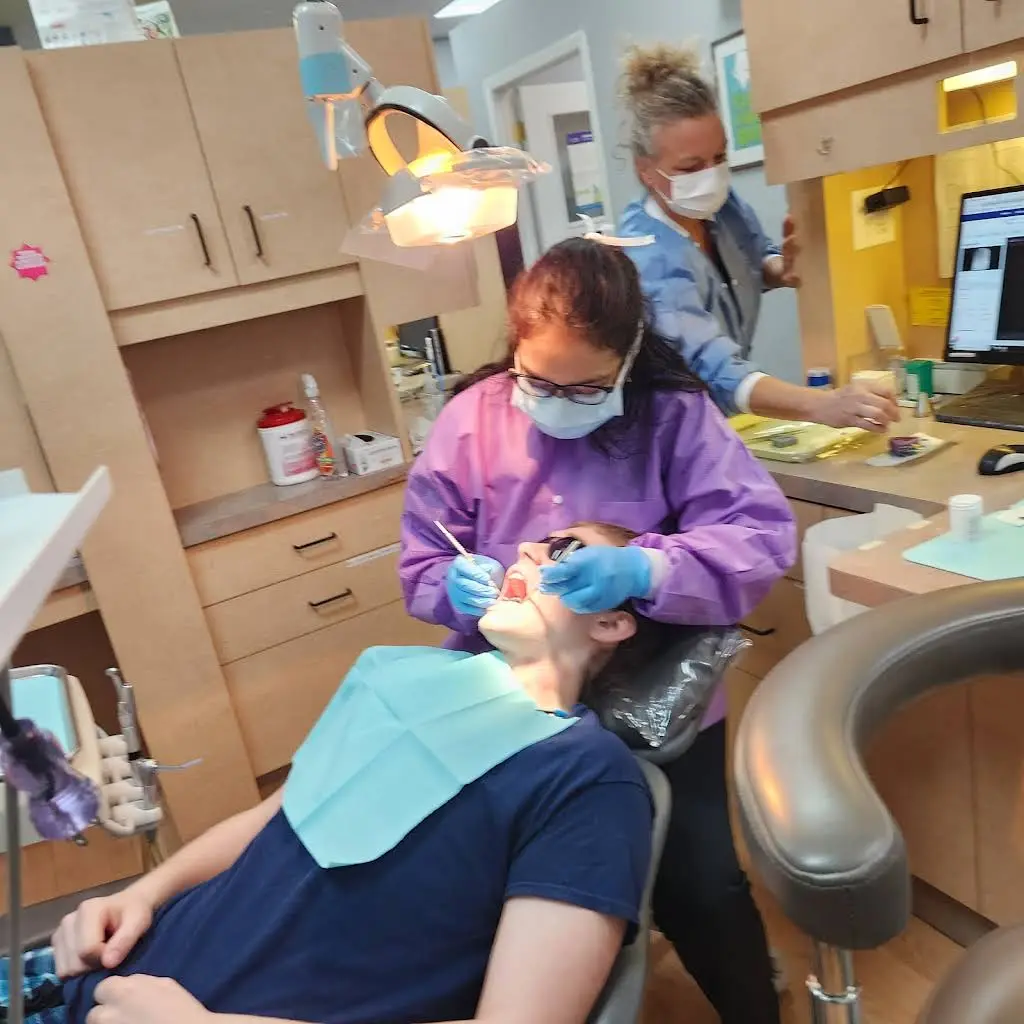 Oswego Dental