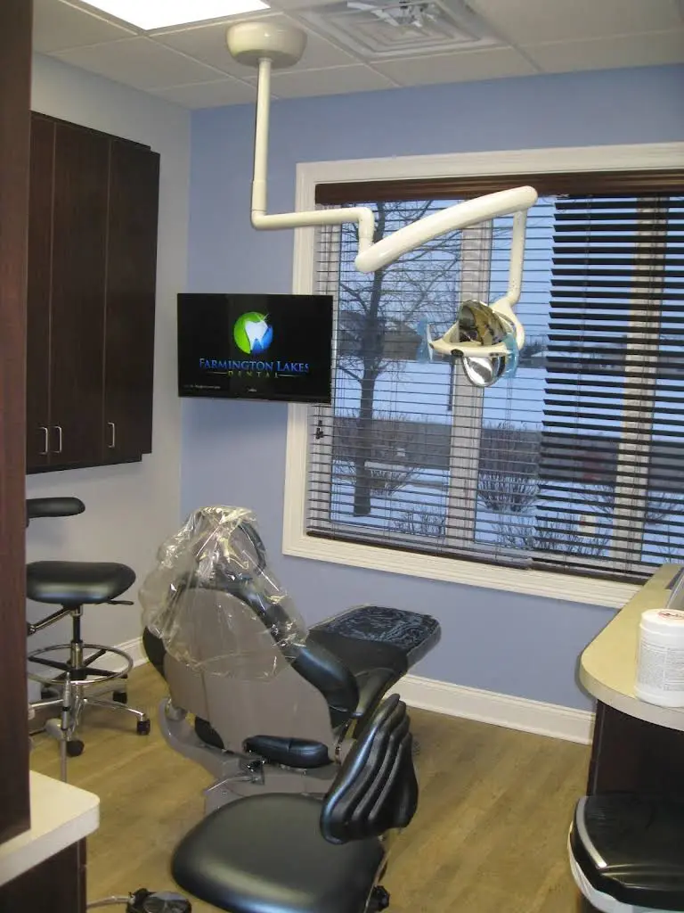 Farmington Lakes Dental