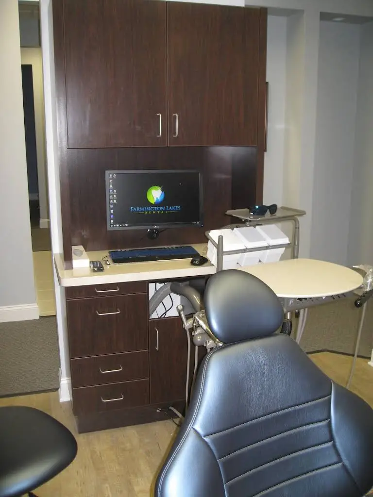 Farmington Lakes Dental