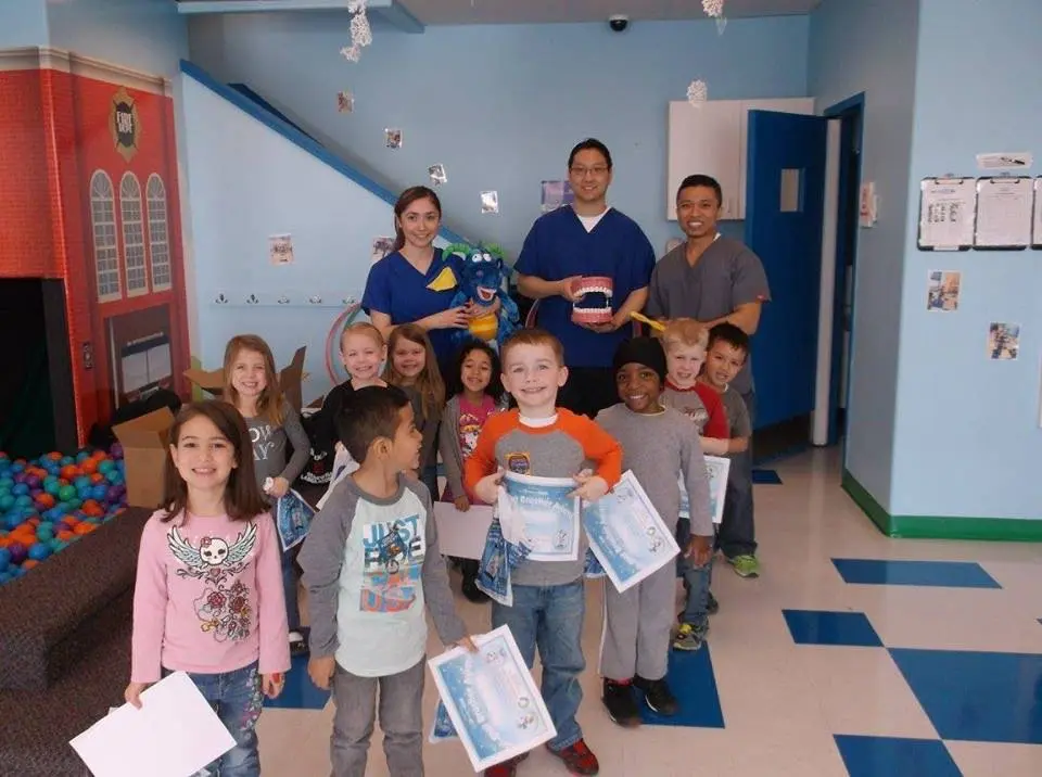 Farmington Lakes Dental