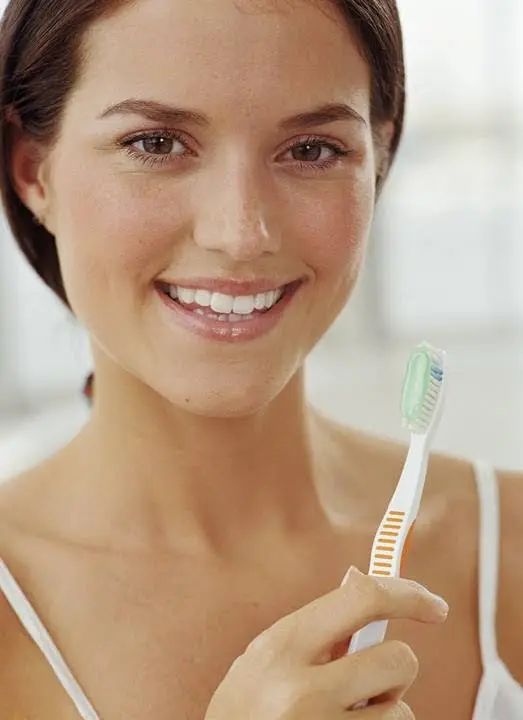 1st Dental Care