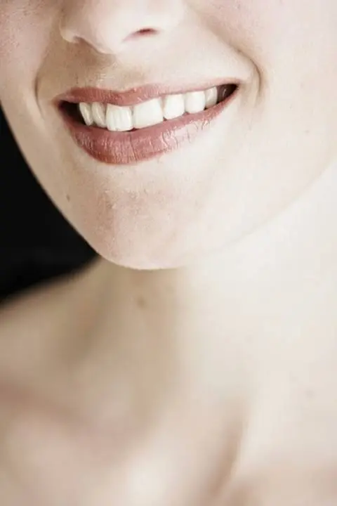 1st Dental Care