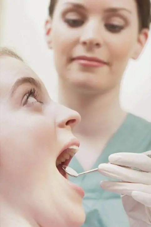 1st Dental Care