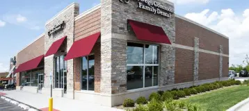 Oswego Commons Family Dental