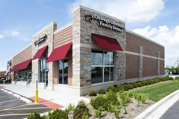 Oswego Commons Family Dental