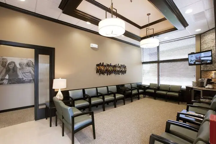Oswego Commons Family Dental