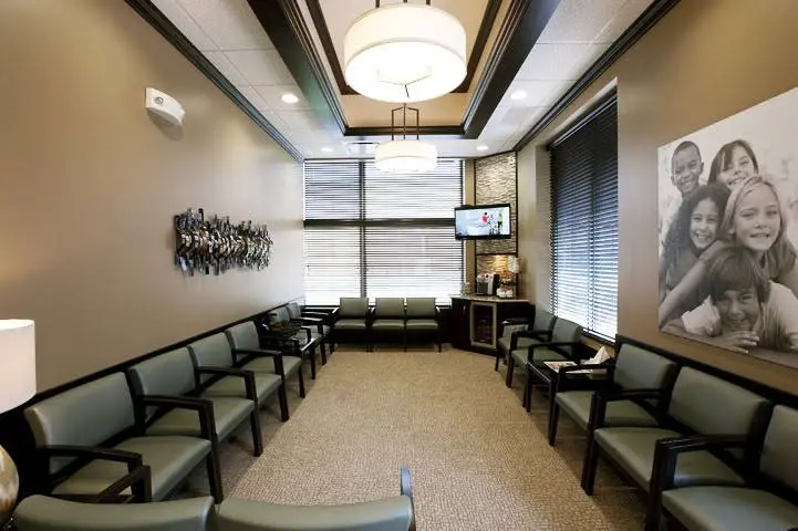 Oswego Commons Family Dental