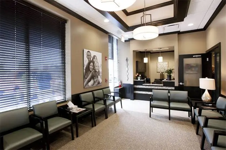 Oswego Commons Family Dental