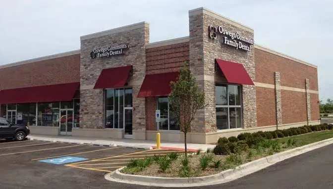 Oswego Commons Family Dental