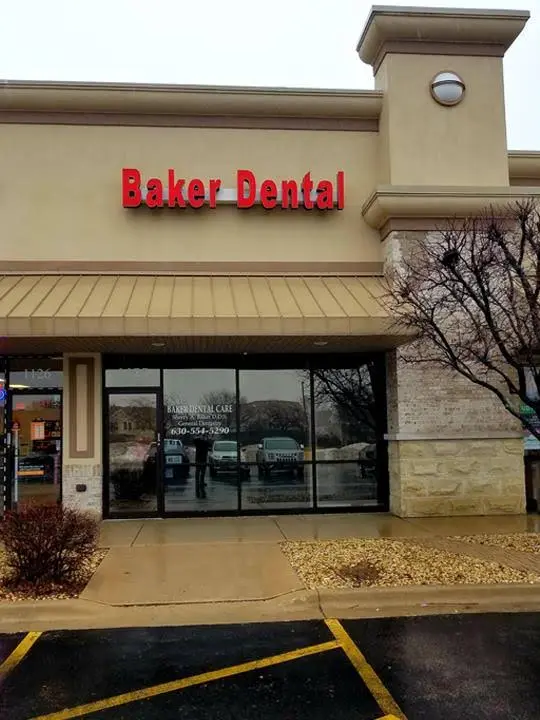 Baker Dental Care