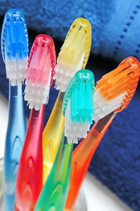 Baker Dental Care