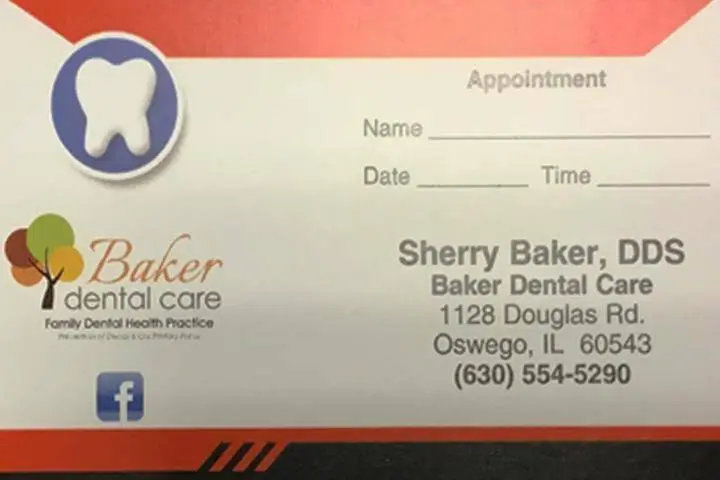Baker Dental Care