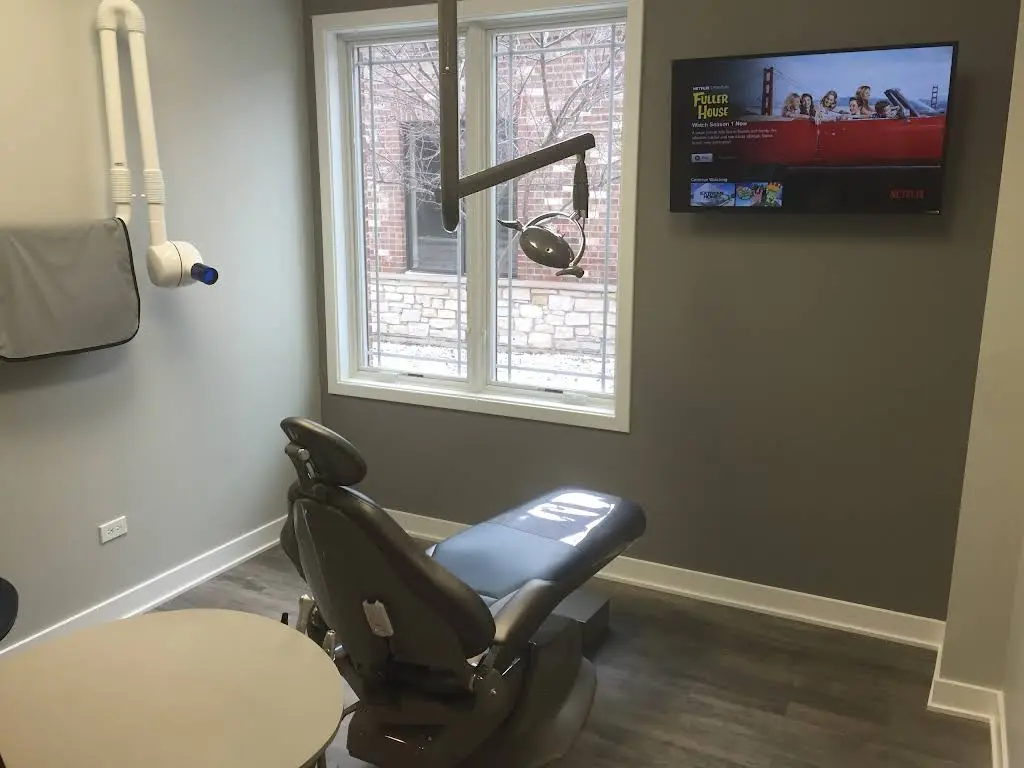 Krouth Dental