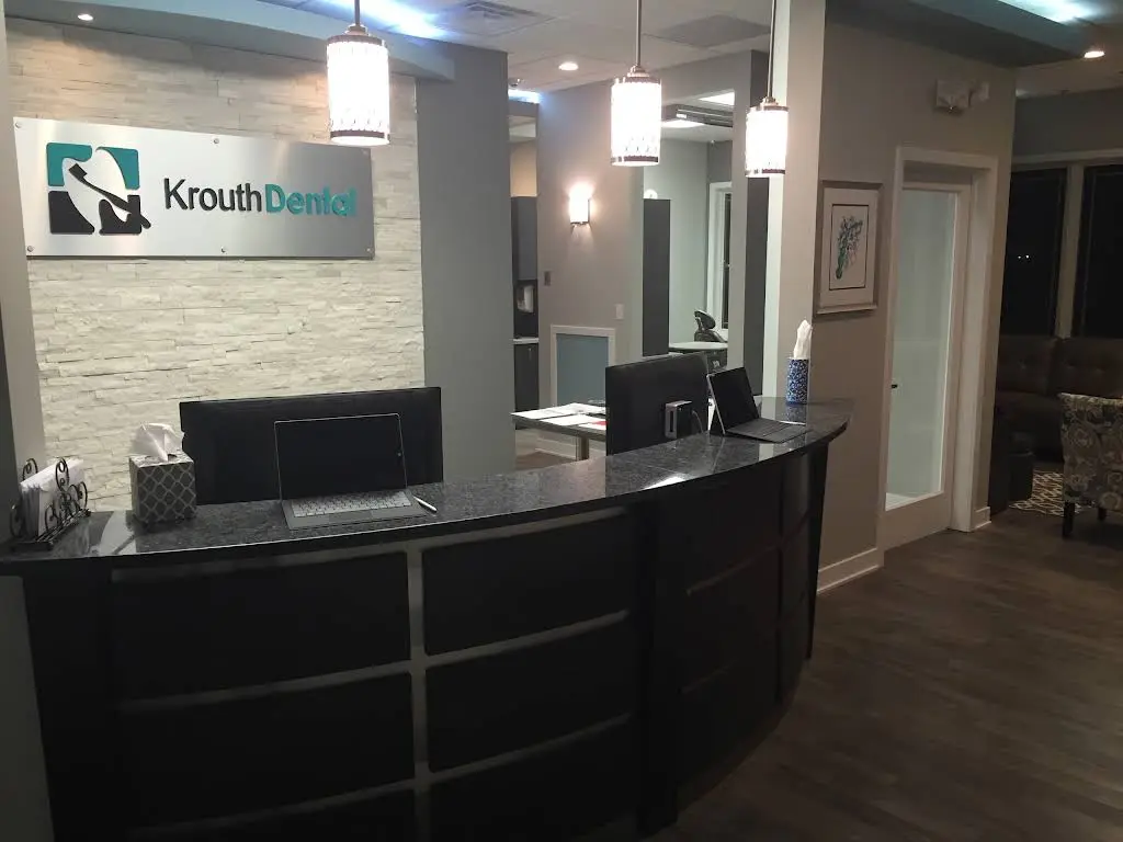 Krouth Dental