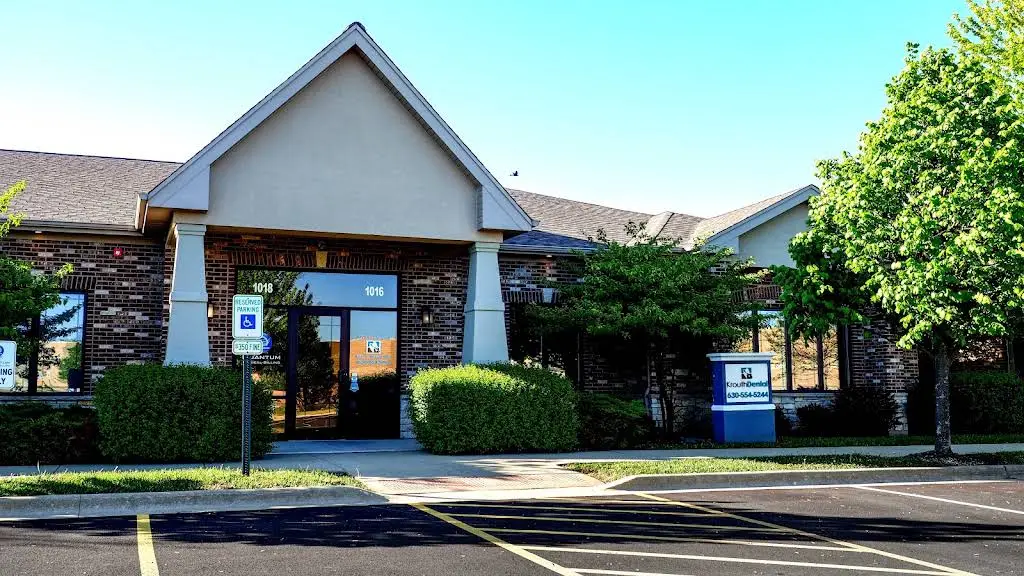 Krouth Dental