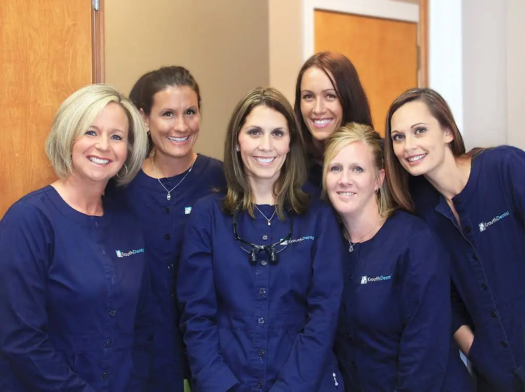 Krouth Dental
