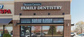 Orchard Crossing Family Dentistry