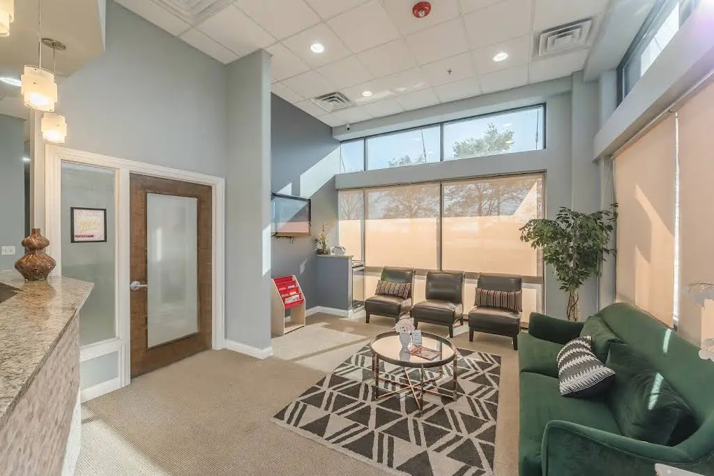 Orchard Crossing Family Dentistry