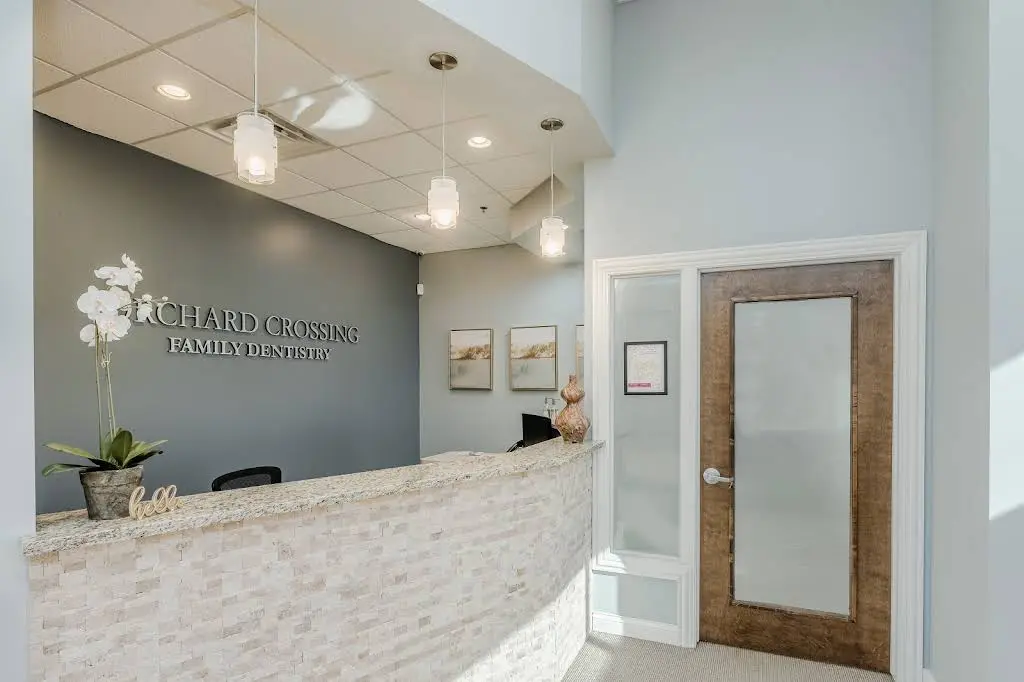 Orchard Crossing Family Dentistry