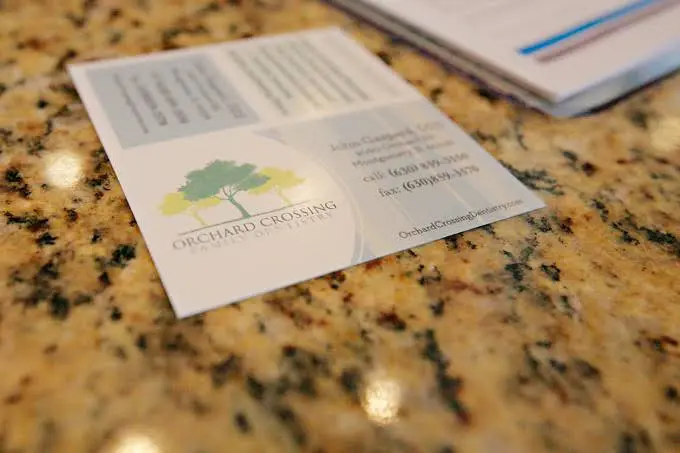 Orchard Crossing Family Dentistry