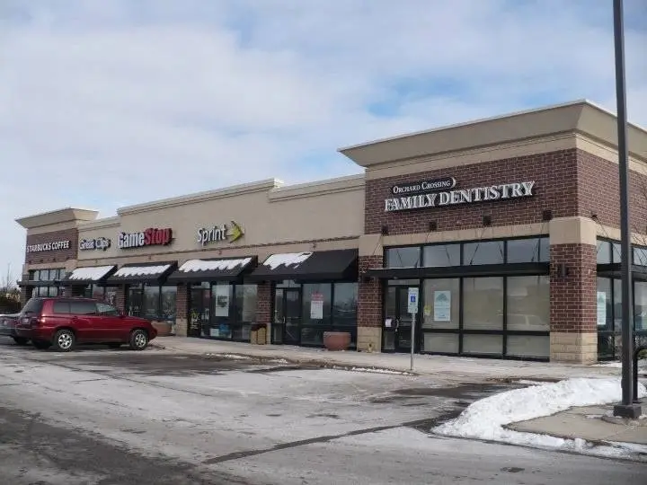 Orchard Crossing Family Dentistry
