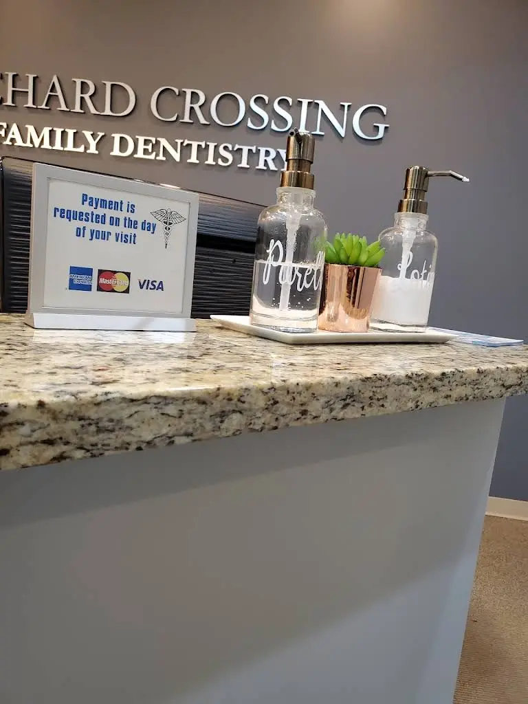 Orchard Crossing Family Dentistry