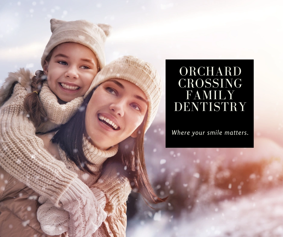 Orchard Crossing Family Dentistry