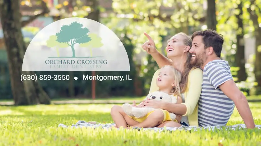 Orchard Crossing Family Dentistry