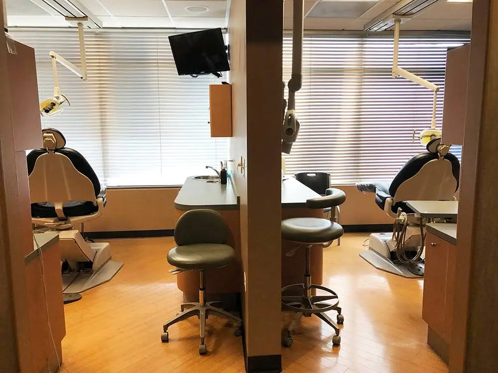 Wheatland Dental Care