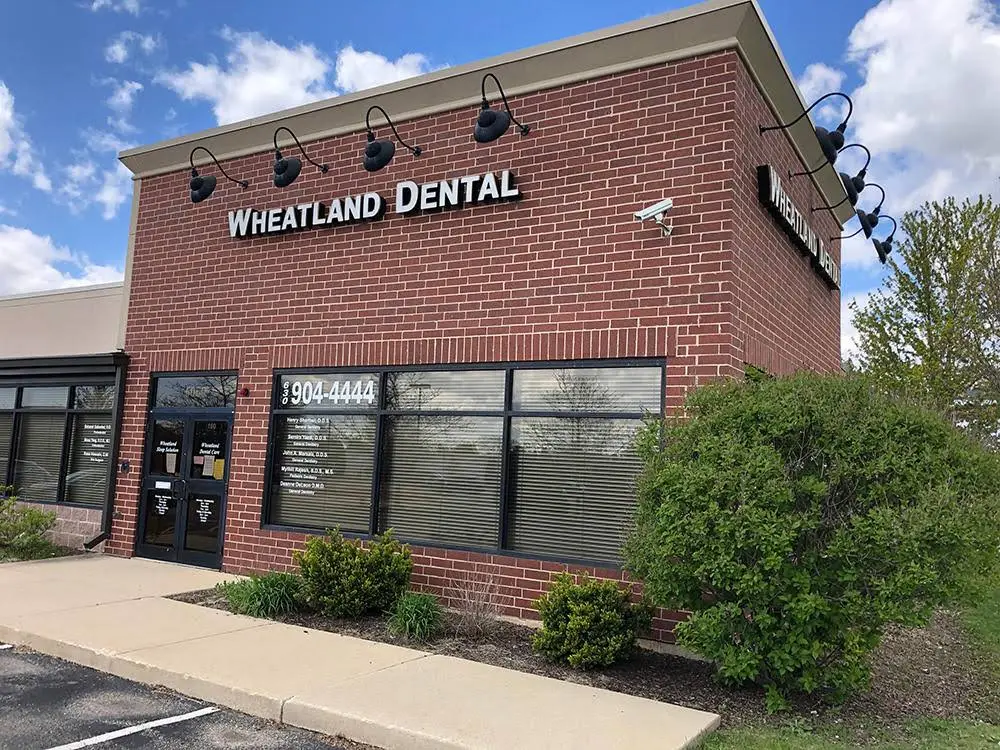 Wheatland Dental Care