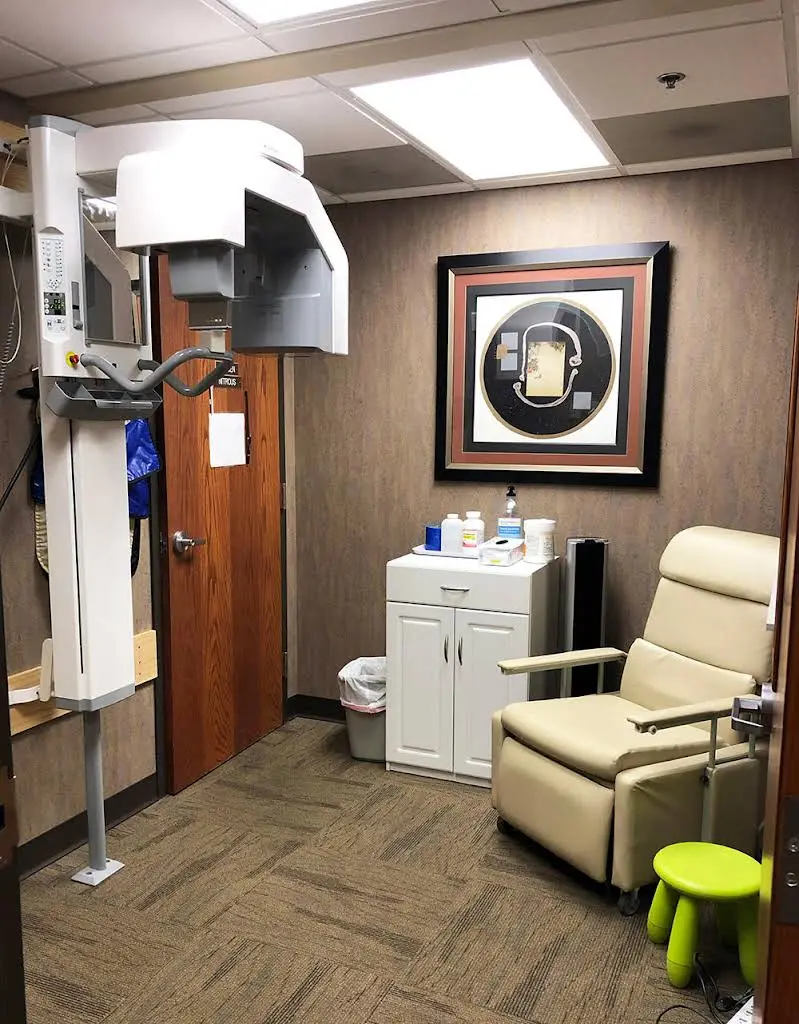 Wheatland Dental Care