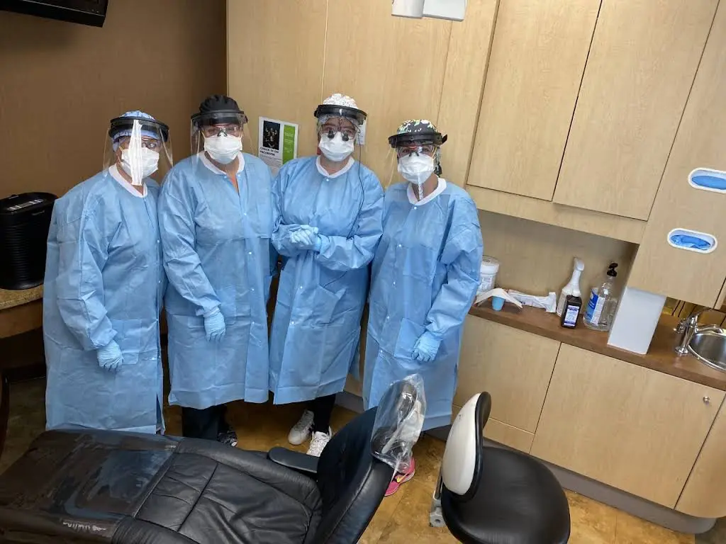 Wheatland Dental Care