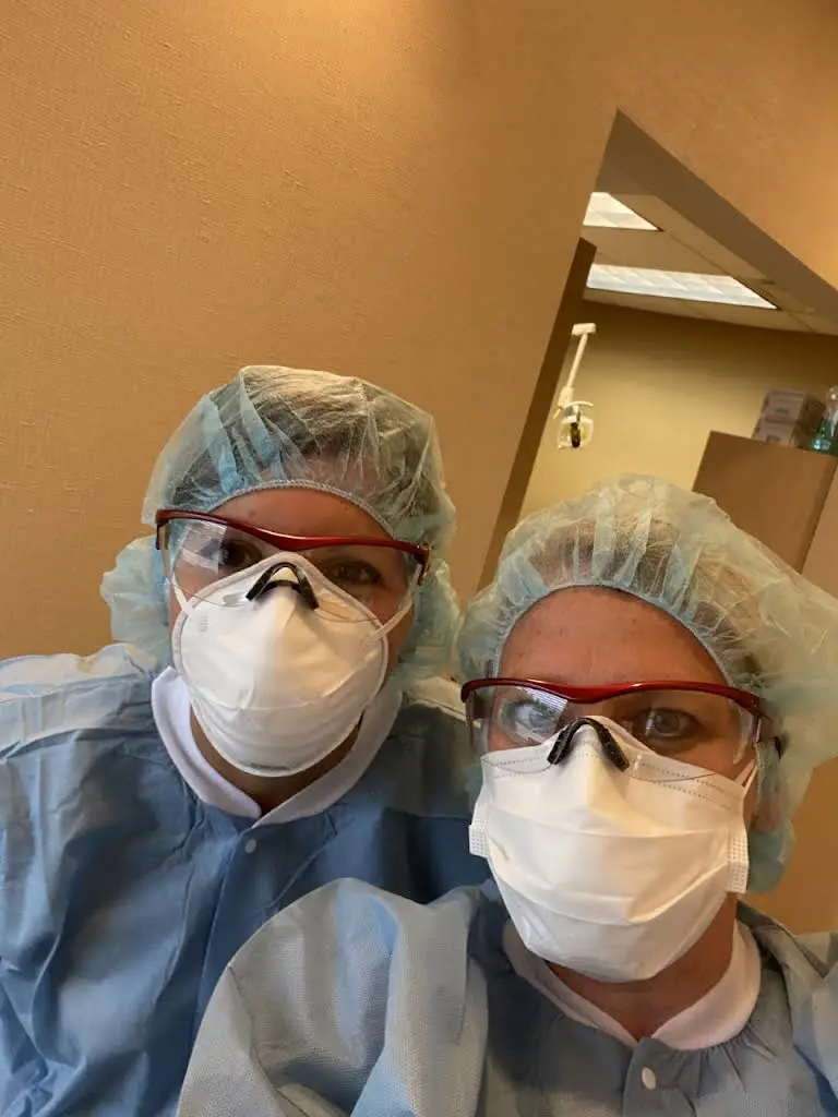 Wheatland Dental Care