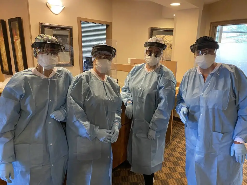 Wheatland Dental Care