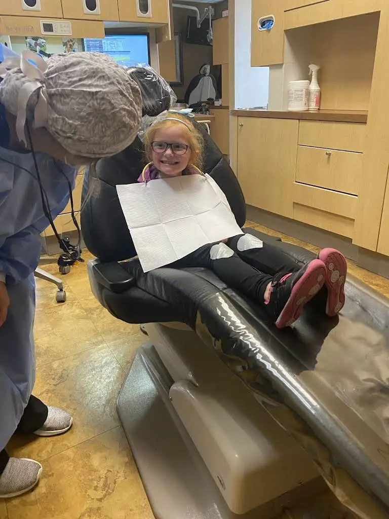 Wheatland Dental Care