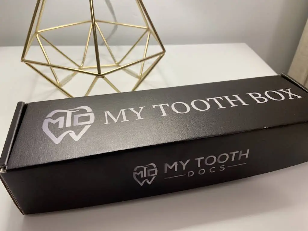 My Tooth Docs